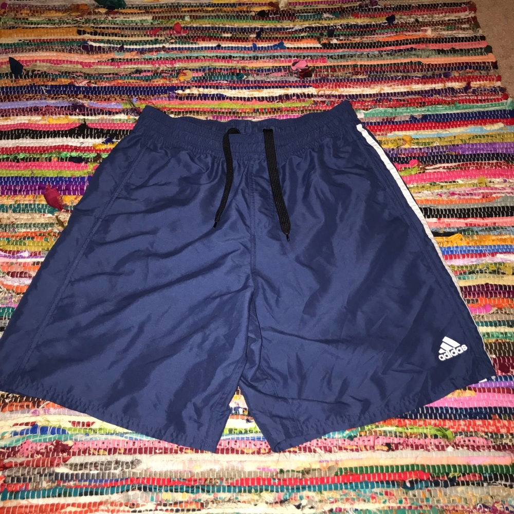 adidas men shorts